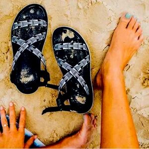 🏔️ Teva Tirra Sandals